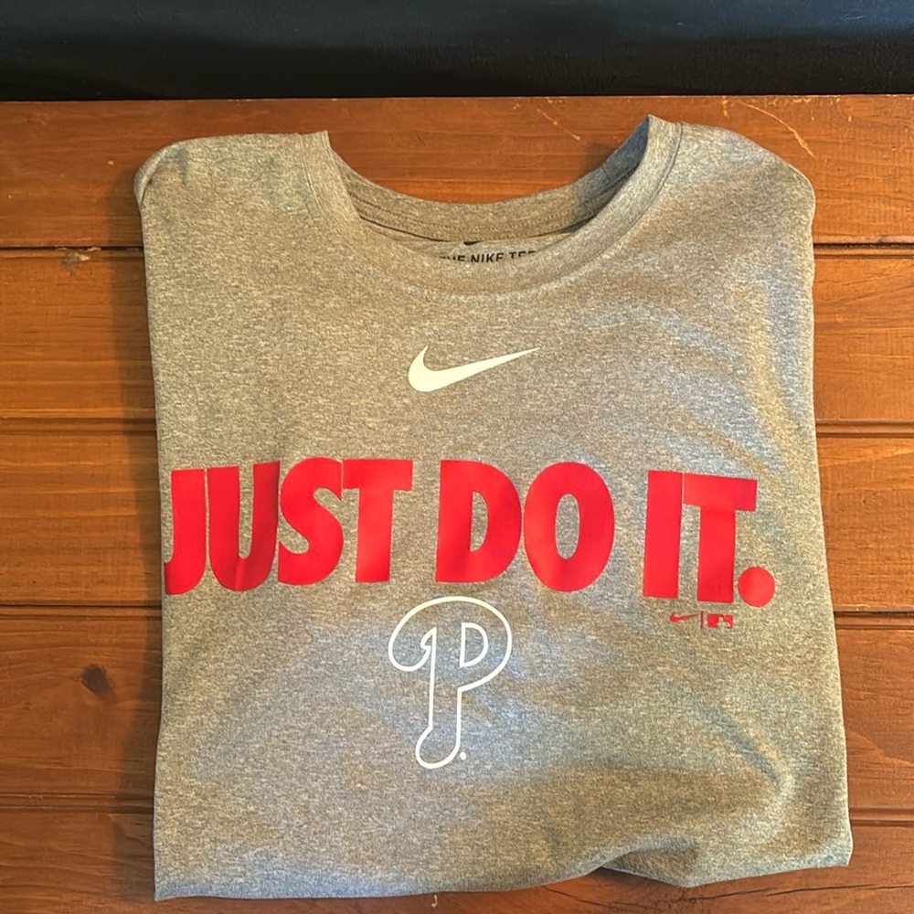 Boys Phillies T Shirt